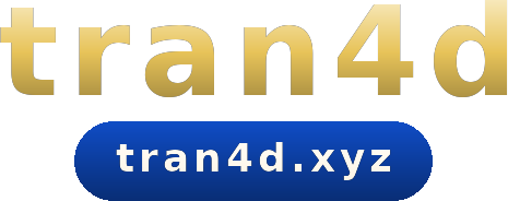 tran4d logo